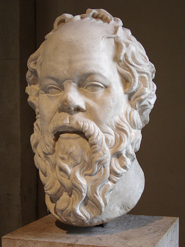 Socrates Psychology Wiki Fandom Powered By Wikia