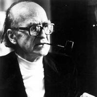 Mircea Eliade Psychology Wiki Fandom