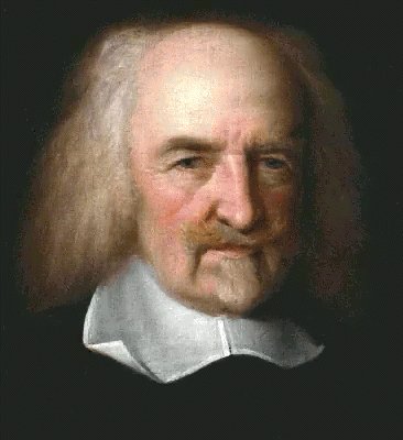Thomas Hobbes | Psychology Wiki | Fandom