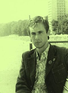 Prof.Skumin 1990