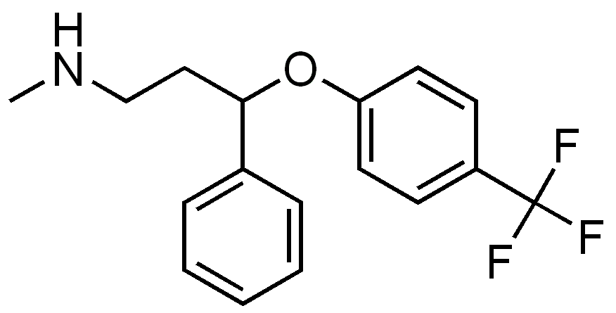 Counseling And Fluoxetine