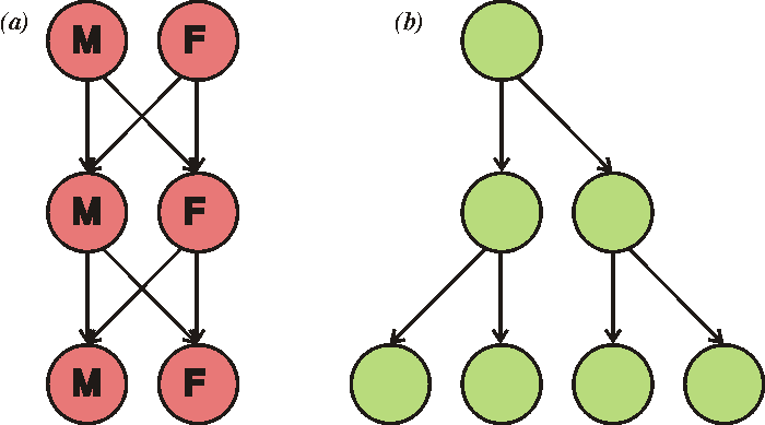 Evolution Of Sexual Reproduction Psychology Wiki