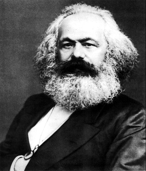 Dissertation for karl marx wiki