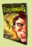 Psychonauts comic 1