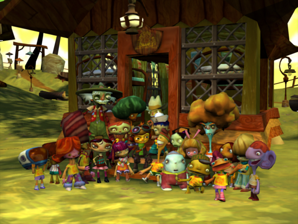 psychonauts 2 loboto figments