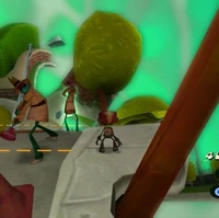 Plunger Psychonauts Wiki Fandom