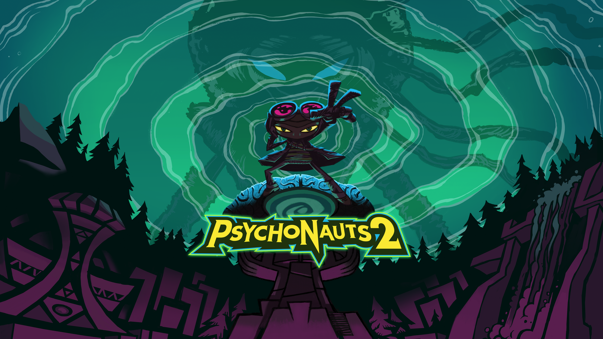 psychonauts action figures