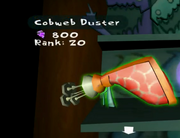 Cobweb Duster Store