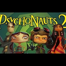 Psychonauts 2 Psychonauts Wiki Fandom