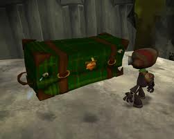 Baggage