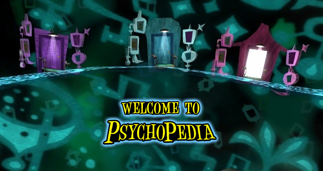 psychonauts 2 hall of brains