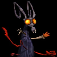 Nightmare Psychonauts Wiki Fandom