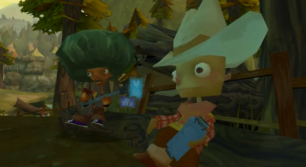 psychonauts 2 lizzie psychonauts 2 lizzie