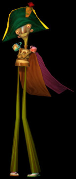 FredBonaparte