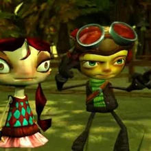 Razputin Aquato Psychonauts Wiki Fandom