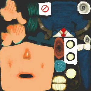 Censors Psychonauts Wiki Fandom