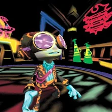 Razputin Aquato Psychonauts Wiki Fandom