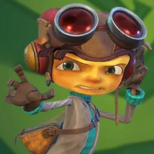 Razputin Aquato Psychonauts Wiki Fandom