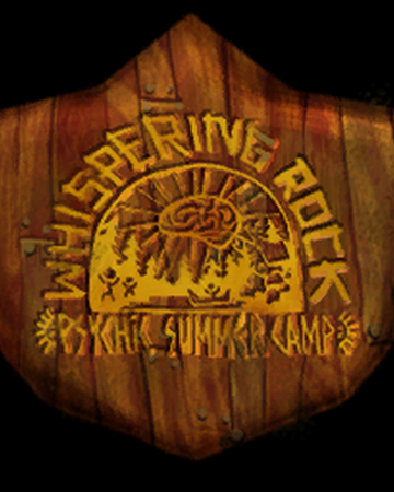 Whispering Rock Psychic Summer Camp Psychonauts Wiki Fandom