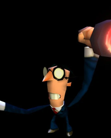 Censors Psychonauts Wiki Fandom