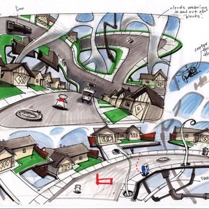 Milkman Conspiracy Psychonauts Wiki Fandom