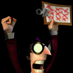 Censors Psychonauts Wiki Fandom