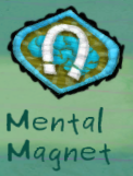 Magnet