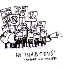 Censors Psychonauts Wiki Fandom