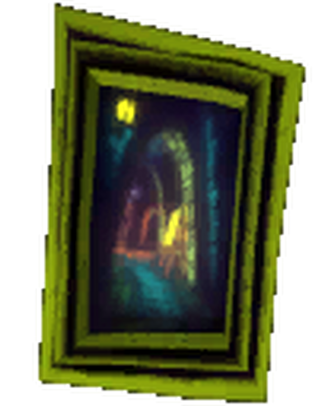 Archway Painting Psychonauts Wiki Fandom