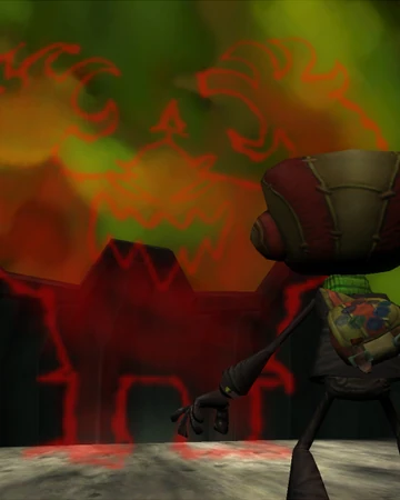 Figment Psychonauts Wiki Fandom