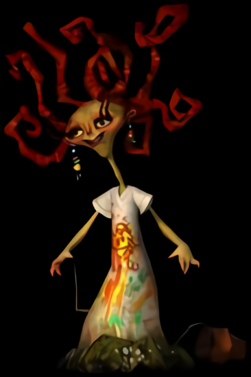psychonauts 2 figments psychonauts 2 figments