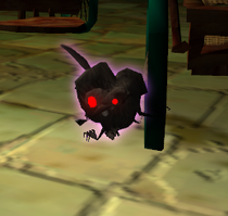 Confusing Rat 1