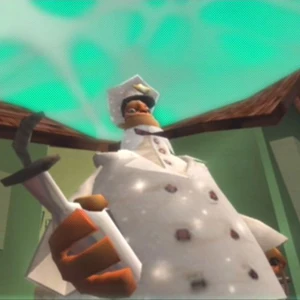 Boyd Cooper Psychonauts Wiki Fandom