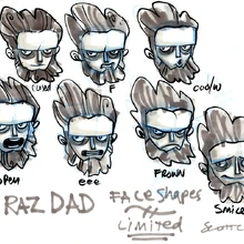 Augustus Aquato Psychonauts Wiki Fandom