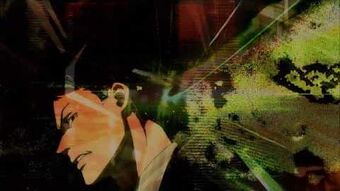 Psycho Pass Movie List