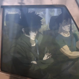 Wallpaper Sinners Of The System Case 3 In The Realm Beyond Psycho Pass Free HD