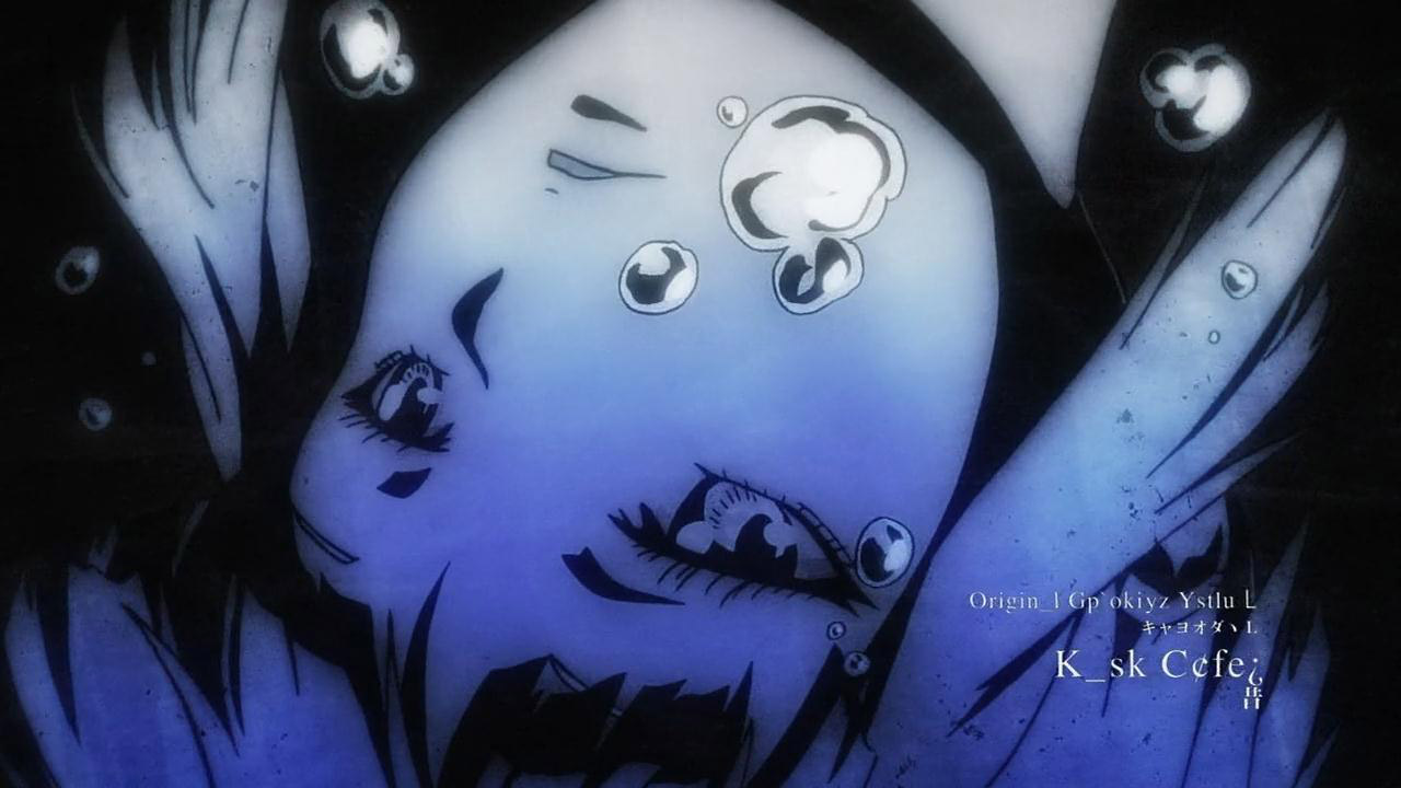My Top Five Anime Openings Anime Analysis