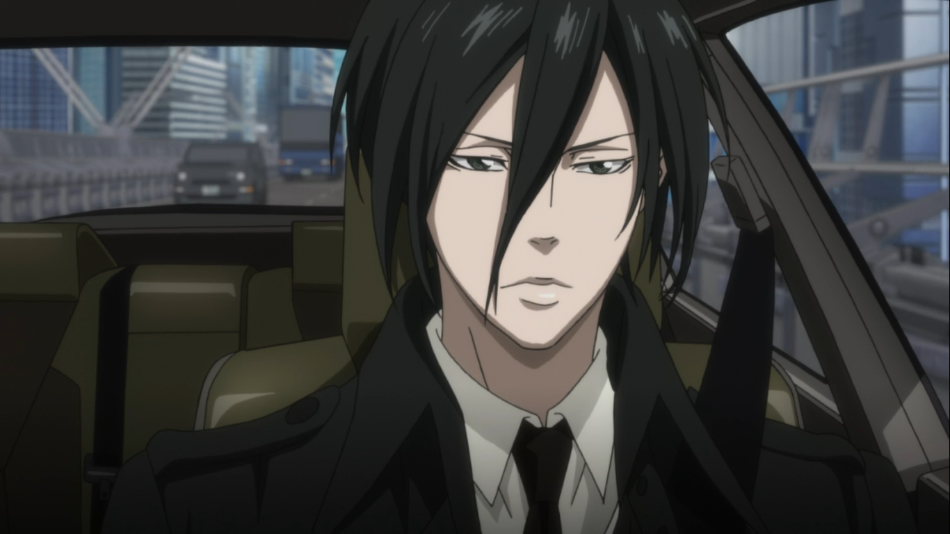 Nobuchika Ginoza | Psycho-Pass Wiki | FANDOM powered by Wikia