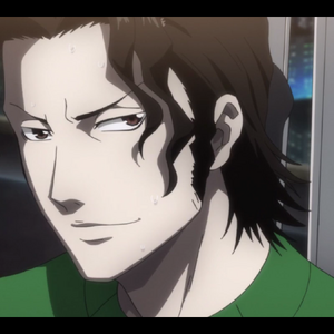 Sakuya Togane Image Gallery Psycho Pass Wiki Fandom