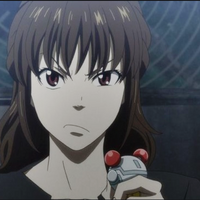 Get Wallpaper Mika Shimotsuki Psycho Pass Wiki Fandom For Android