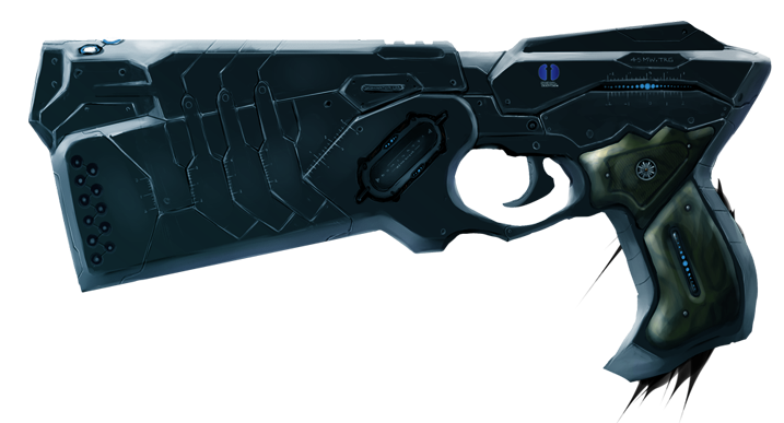 The Dominator Psycho Pass Wiki Fandom Powered By Wikia