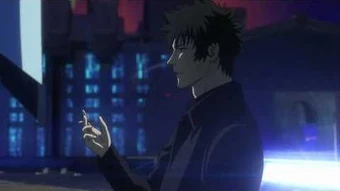 Psycho Pass 3 First Inspector Psycho Pass Wiki Fandom