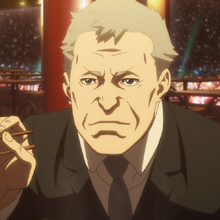Get Wallpaper Psycho Pass 3 First Inspector Image Gallery Psycho Pass Wiki For Android Free