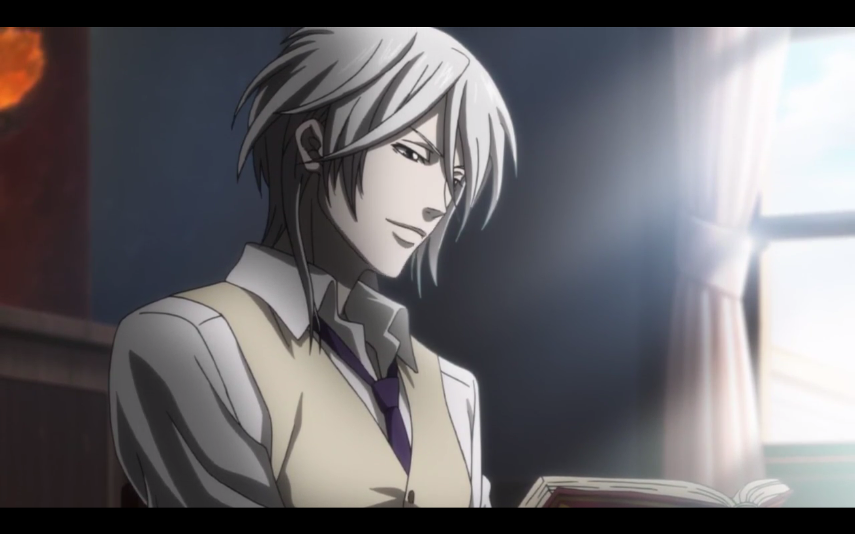 Shogo Makishima Psycho Pass Wiki Fandom Images, Photos, Reviews