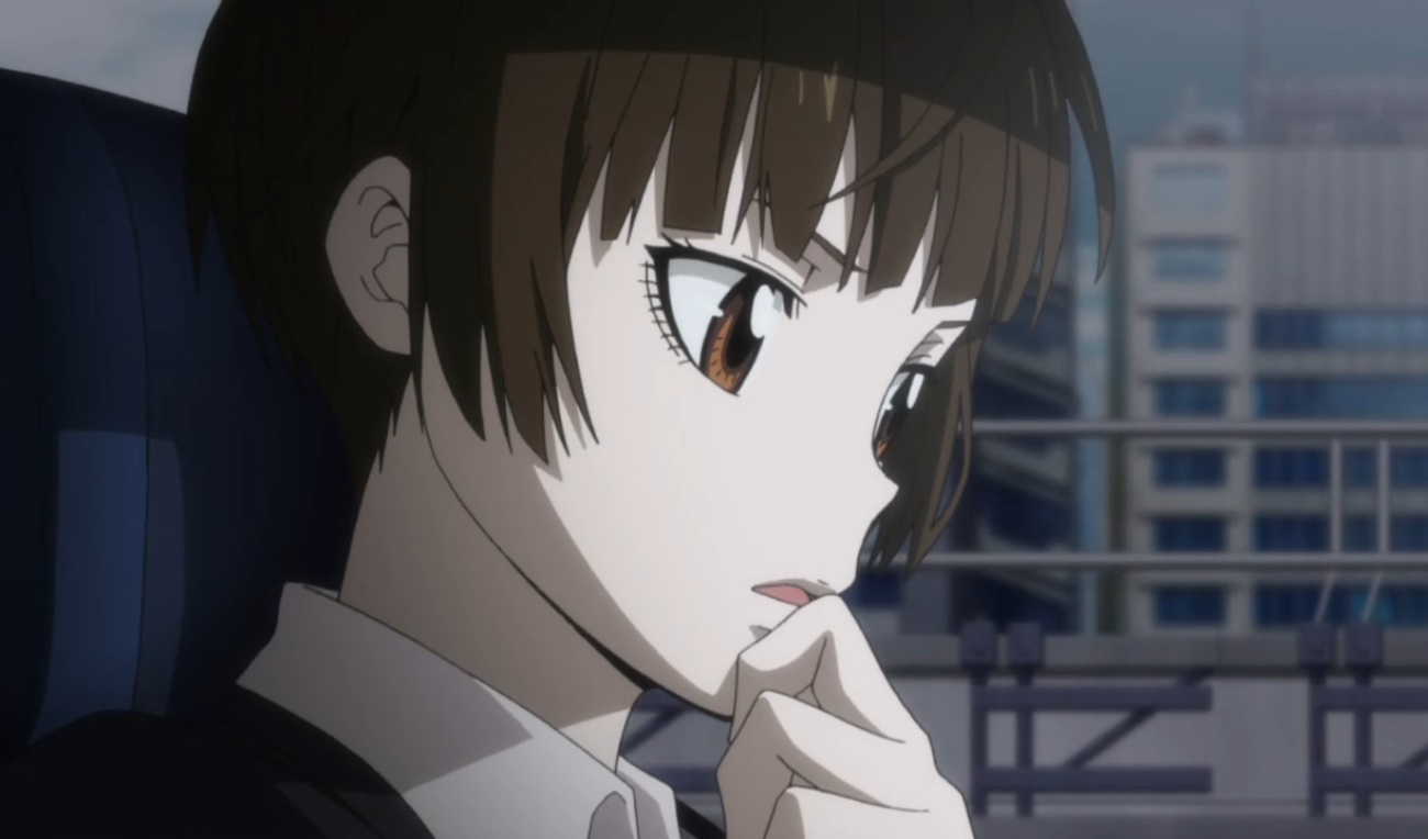 Akane Tsunemori Wiki Psycho Pass FANDOM powered by Wikia Akane Tsunemori Wiki Psycho Pass FANDOM powered by Wikia