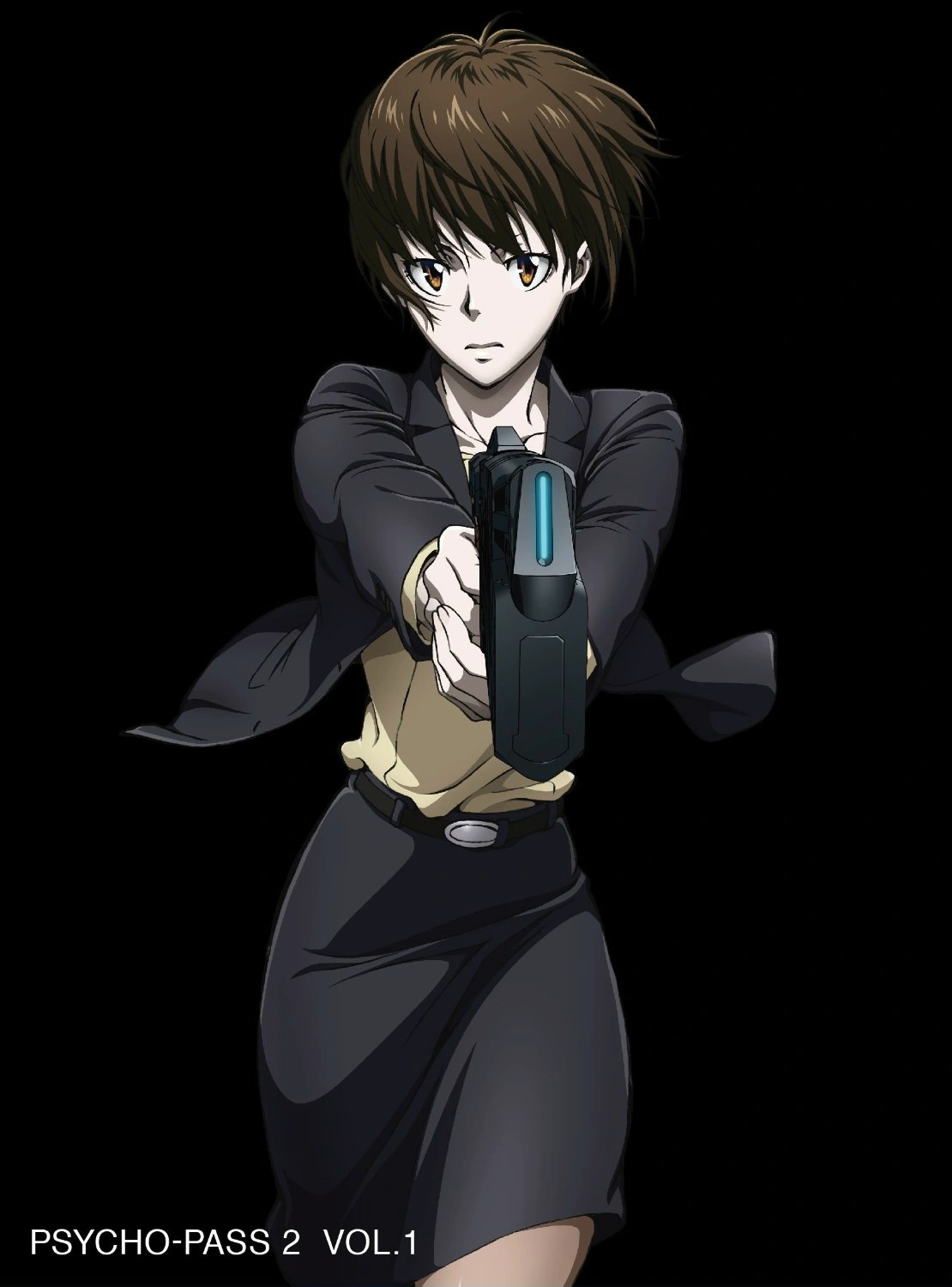 Imagen PSYCHOPASS 2 VOL1.png Wiki PsychoPass FANDOM powered by