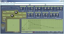 NewVST-UI