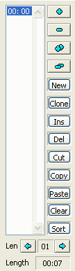 Sequencer section cropped