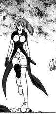 Future marie