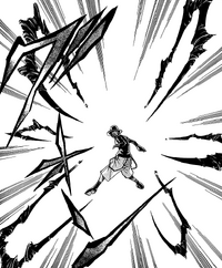 Taiga Surrounded
